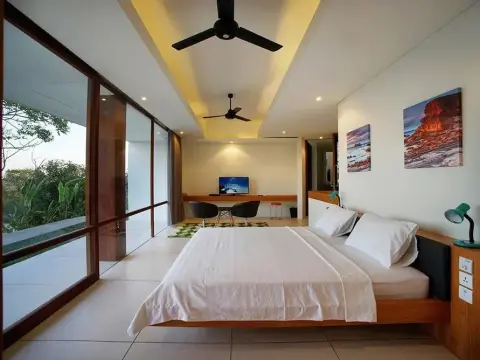 Villa Bliss - Photo 4