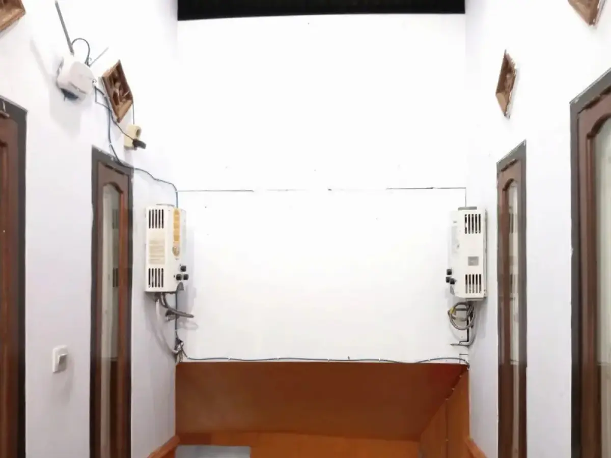 Villa Cahaya 2 Guci Mitra RedDoorz