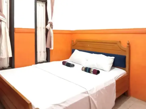 Villa Cahaya 2 Guci Mitra RedDoorz - Photo 2