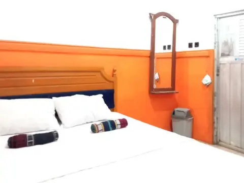 Villa Cahaya 2 Guci Mitra RedDoorz - Photo 4