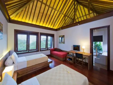 Villa Canthy - Photo 2