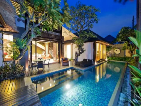 Villa Canthy - Photo 3