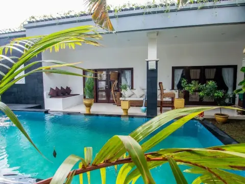 Villa Canthy - Photo 4