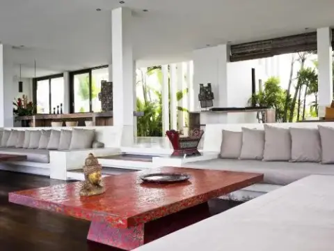 Villa Cantik Bali - Foto 2