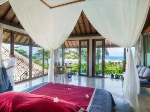 Villa Cantik Bali - Foto 3