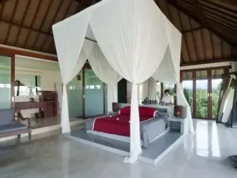 Villa Cantik Bali - Foto 4