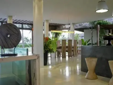 Villa Cantik Bali - Foto 1