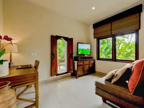 Villa Cemadik - Photo 4