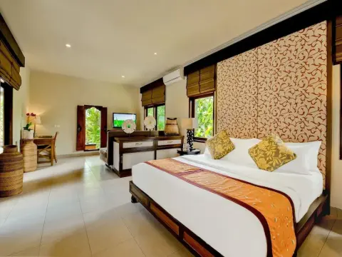 Villa Cemadik - Photo 2