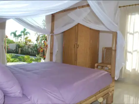 Villa Cerah Beachfront Holiday House - Photo 4