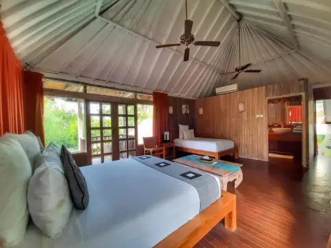 Villa Coconut Bali - Photo 1