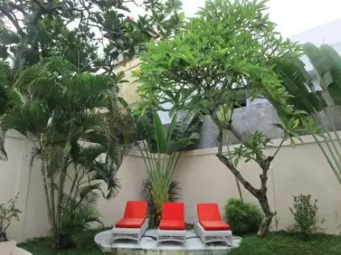 Villa Coconut Bali - Photo 4