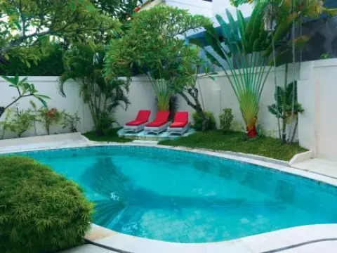 Villa Coconut Bali - Photo 3