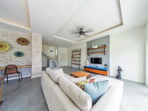 Villa Coddiwomple - Photo 2