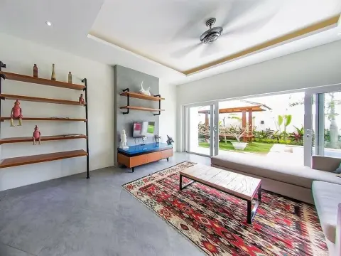 Villa Coddiwomple - Photo 4