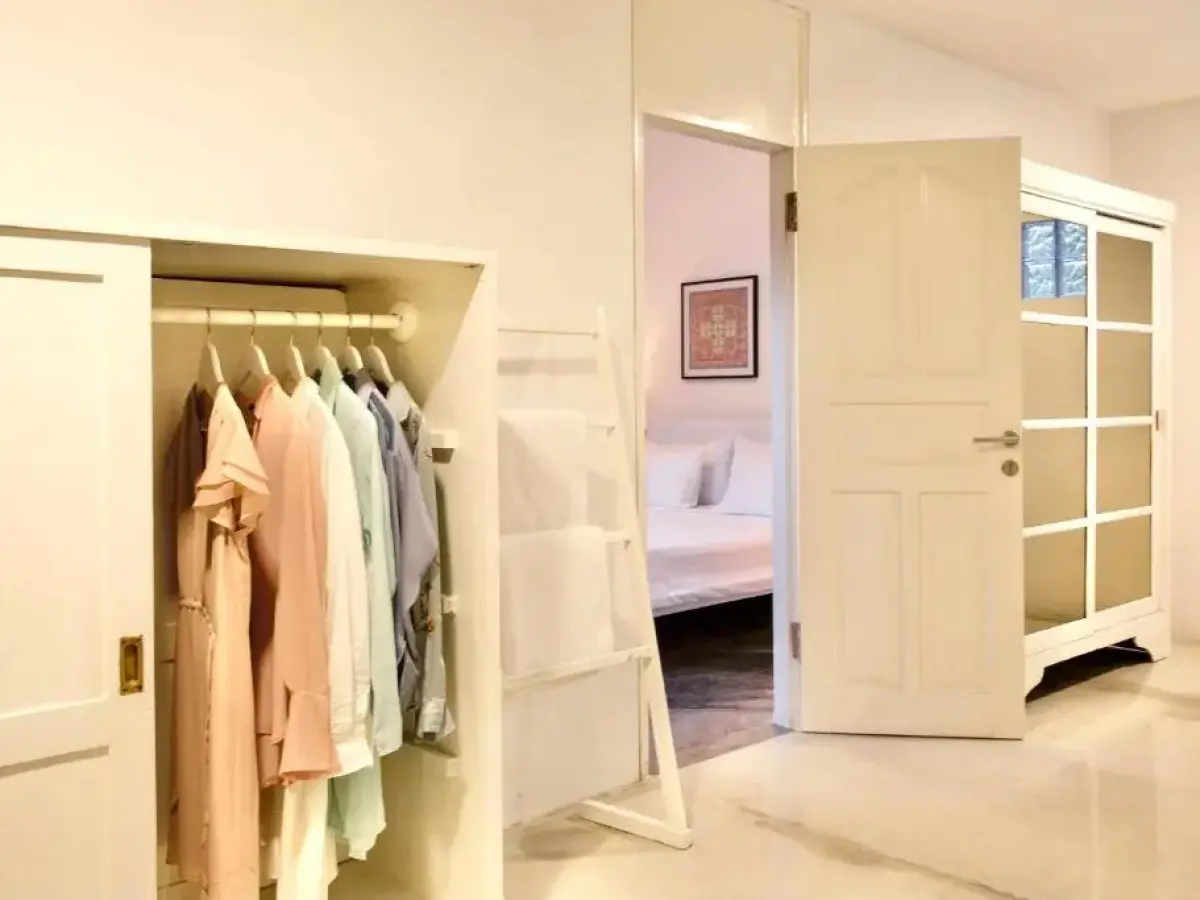 Villa EMMA | heart of Seminyak | 350m Beach