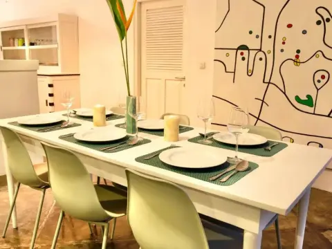 Villa EMMA | heart of Seminyak | 350m Beach - Photo 4