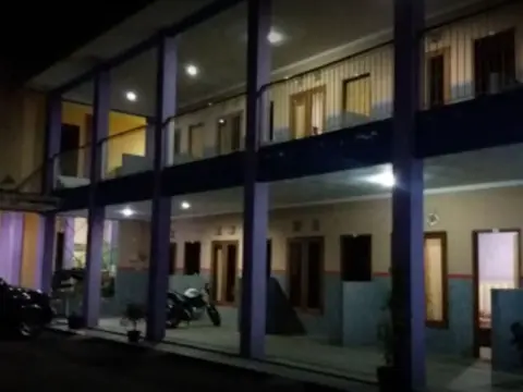 Villa Gayatri - Photo 1