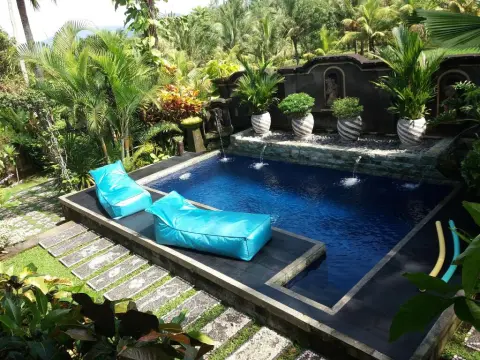Villa Gede Private Guest House - Foto 1