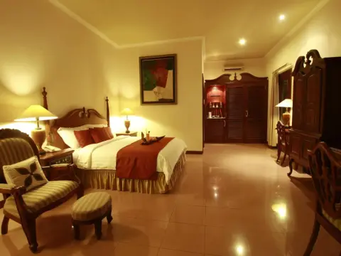 Villa Grand Artos - Photo 2