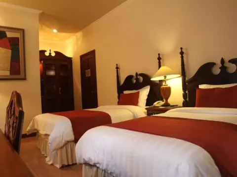 Villa Grand Artos - Photo 4