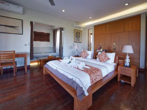 Villa Griya Atma - Photo 2