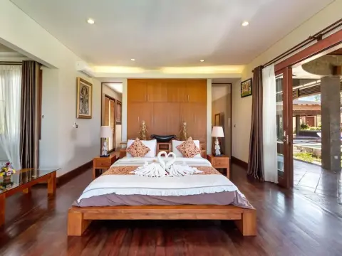Villa Griya Atma - Photo 3