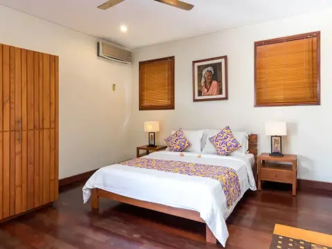 Villa Griya Atma - Photo 4