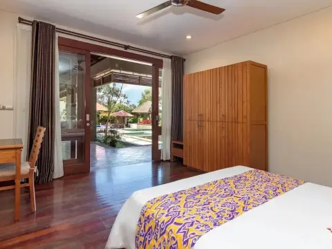 Villa Griya Atma - Photo 3