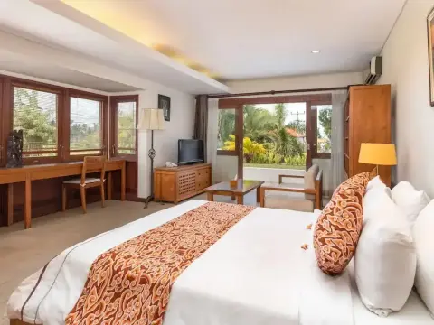 Villa Griya Atma - Photo 4