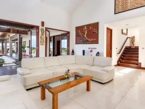 Villa Griya Atma - Photo 2