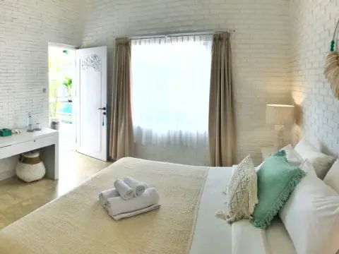 Villa Gula Bali - Photo 2