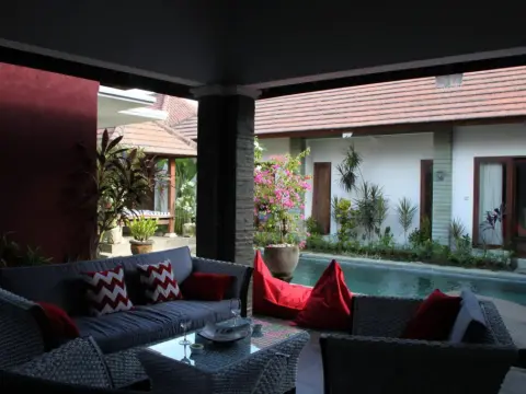 Villa Jenile - Photo 2