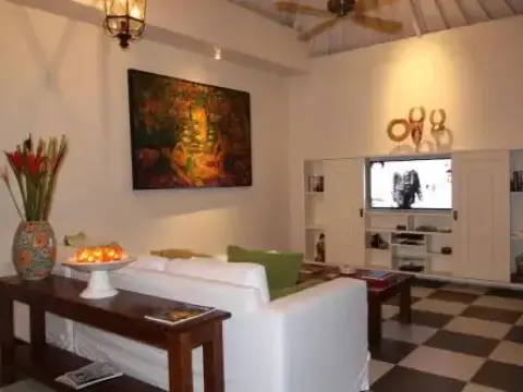 Villa Kailysa Indah - Photo 3