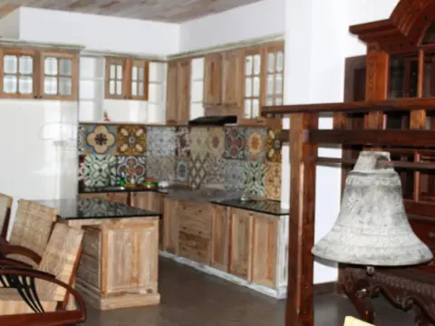 Villa Kenzie Yogyakarta - Photo 2