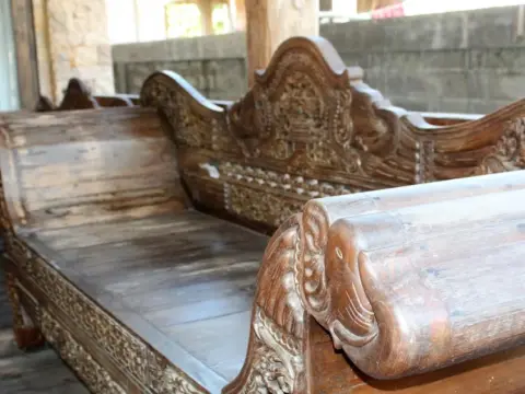 Villa Kenzie Yogyakarta - Photo 1