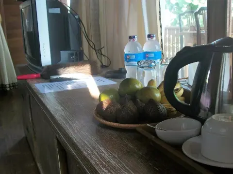 Villa Kenzie Yogyakarta - Photo 4