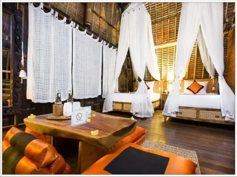 Villa Kunang Kunang - Photo 1