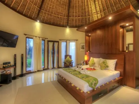Villa Kunang Kunang - Photo 2
