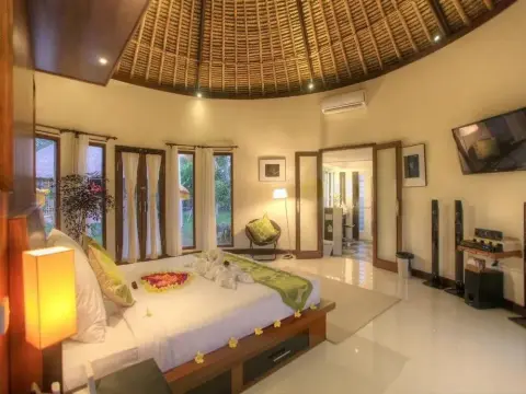 Villa Kunang Kunang - Photo 3