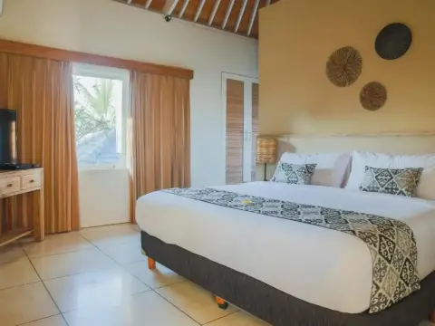 Villa La Luvier - Photo 2