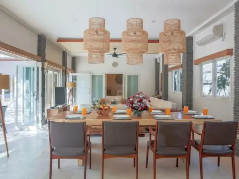 Villa La Luvier - Photo 4