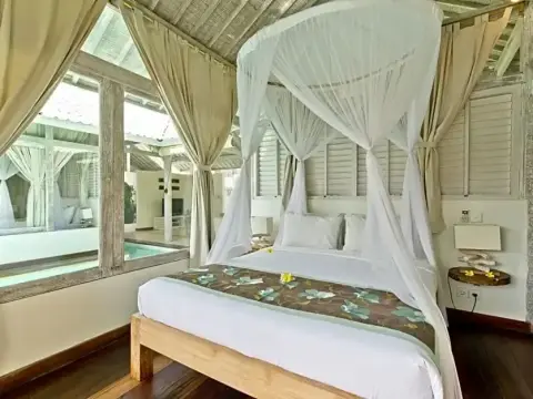 Villa Laksmana Hideaway 2 - Surrounded by water- 2bd villa with fantastic pool! - Photo 1