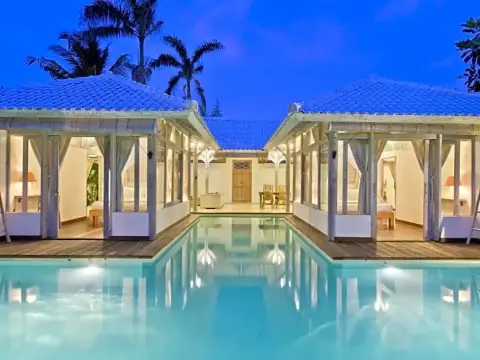 Villa Laksmana Hideaway 2 - Surrounded by water- 2bd villa with fantastic pool! - Photo 4