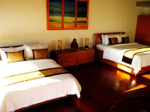 Villa Matahari Terbenam - Photo 2