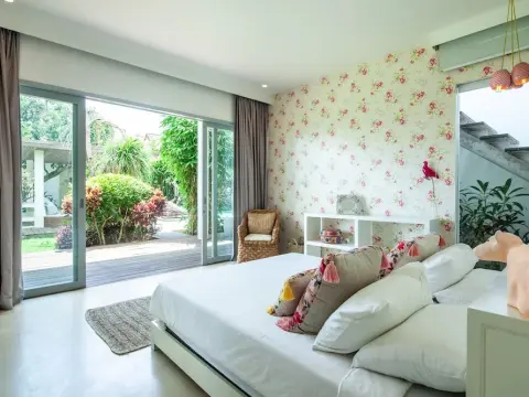 Villa Maz Canggu - Photo 3