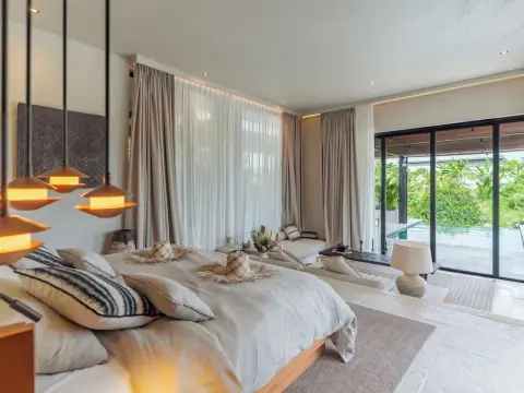 Villa Morada Canggu by Nakula - Photo 1