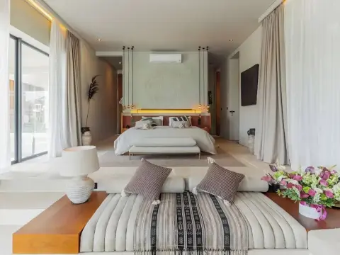 Villa Morada Canggu by Nakula - Photo 2