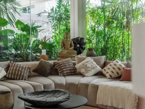 Villa Morada Canggu by Nakula - Photo 3