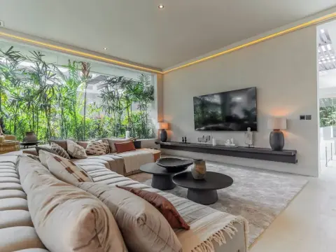 Villa Morada Canggu by Nakula - Photo 4